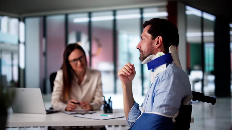 Local Car Accident Lawyer Near Me Free Consultations Available